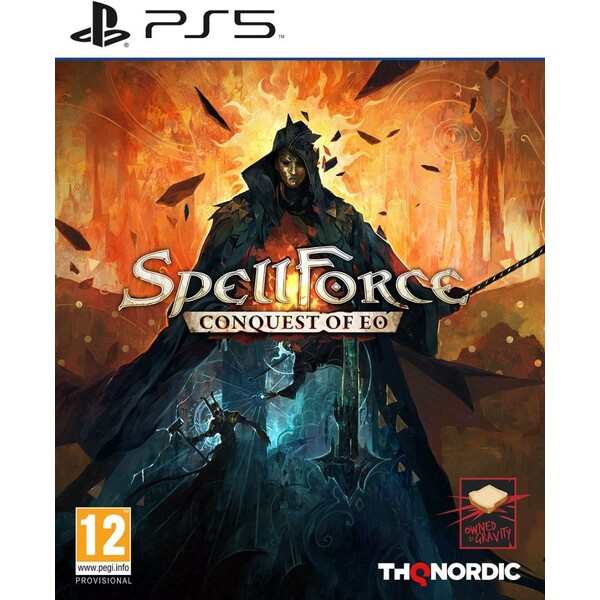SpellForce: Conquest of EO (PS5)