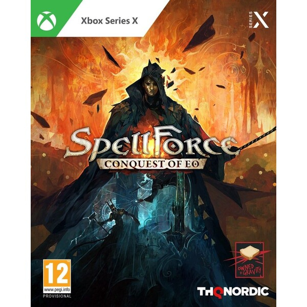 SpellForce: Conquest of EO (Xbox Series X)
