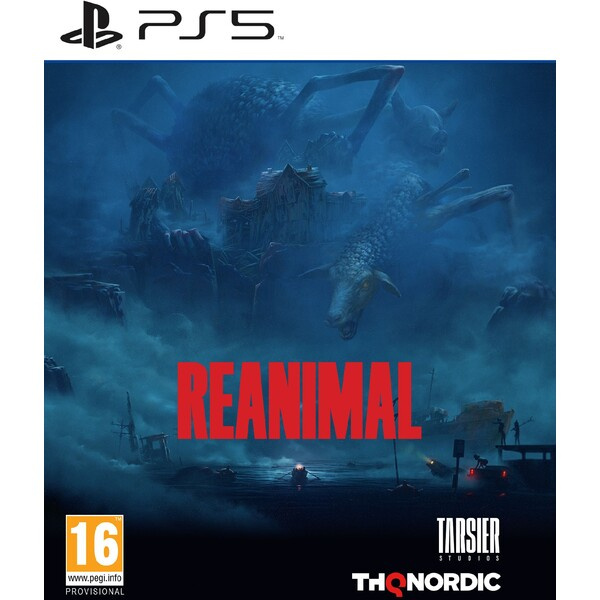 Reanimal