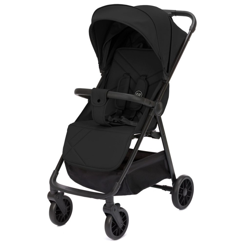 Fillikid Sportovní Kočárek Buggy Milo back