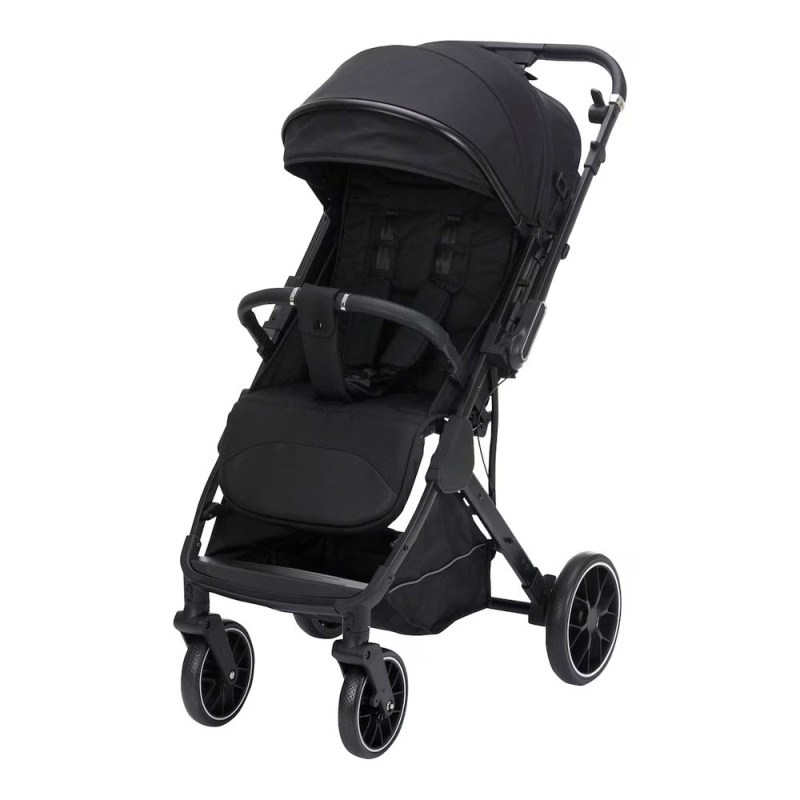 Fillikid Sportovní kočárek Axis black