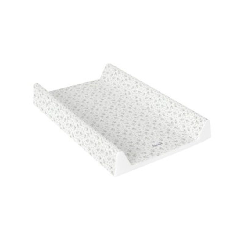 TRÄUMELAND přebalovací podložka Olive 50 x 70 cm