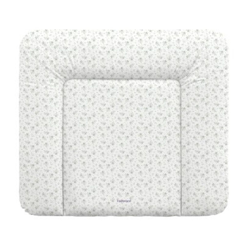 TRÄUMELAND přebalovací podložka Olive 75 x 85 cm