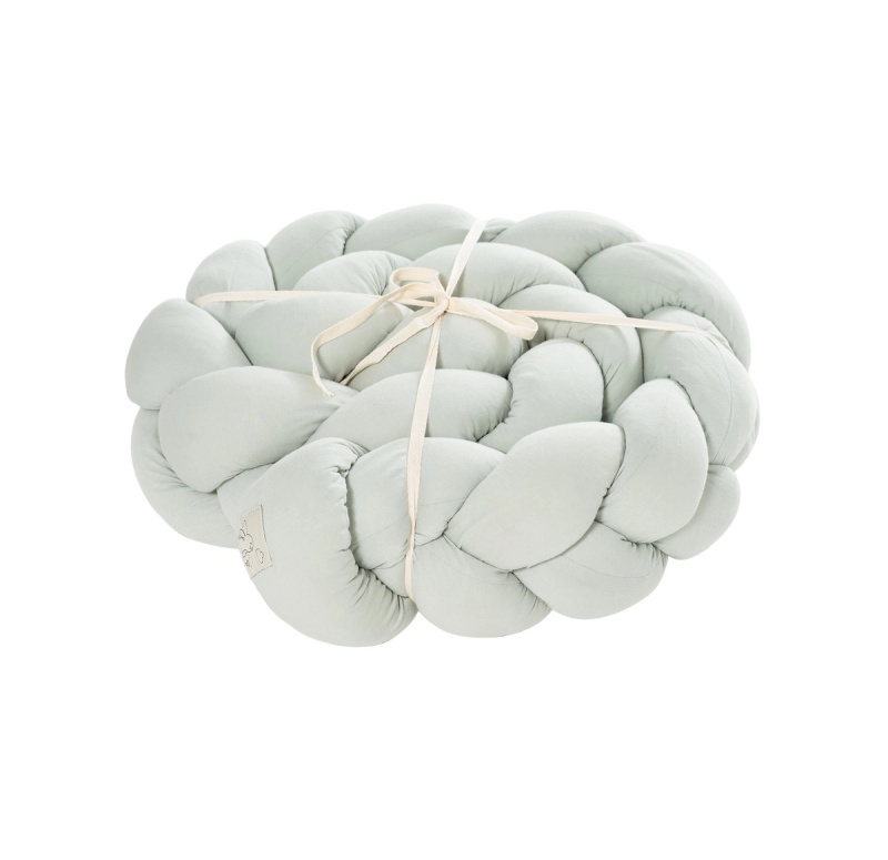 TRÄUMELAND Copánkový mantinel Signature Mint 180 cm