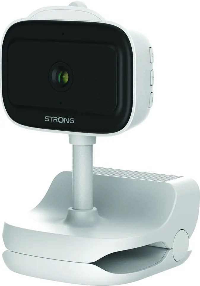 Strong DOVY BATTERY BABYCAM