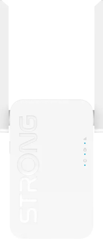 Strong Wi-Fi 7 REPEATERREPEATERBE3600