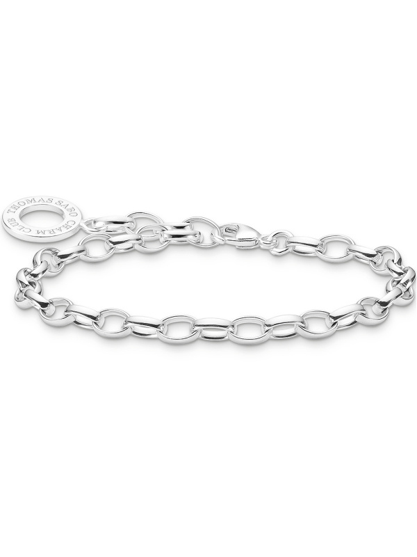Thomas Sabo X0031-001-12-M náramek Club
