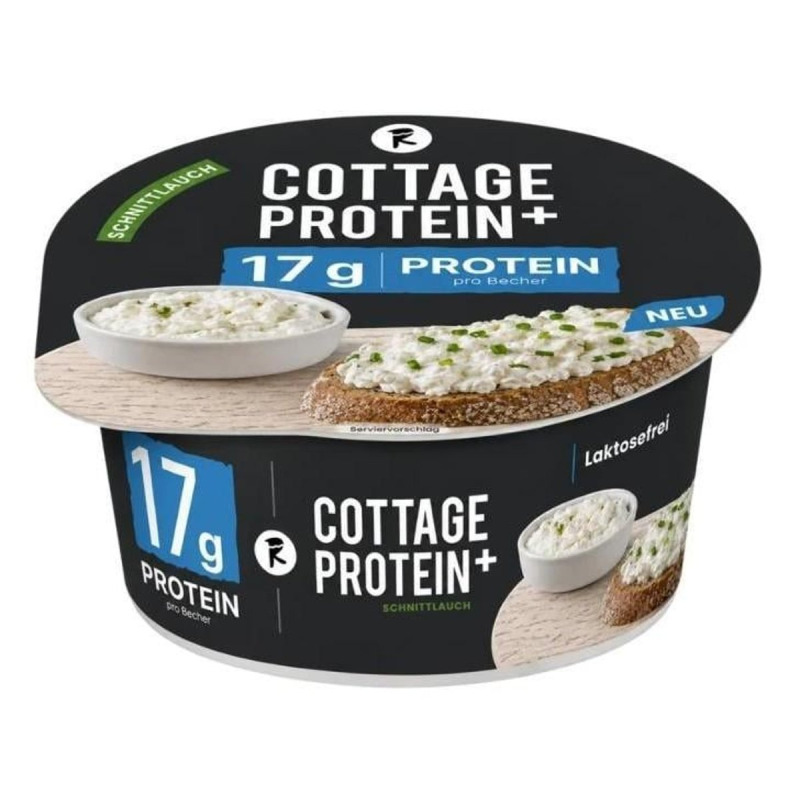 Revo Foods Plant-based cottage protein