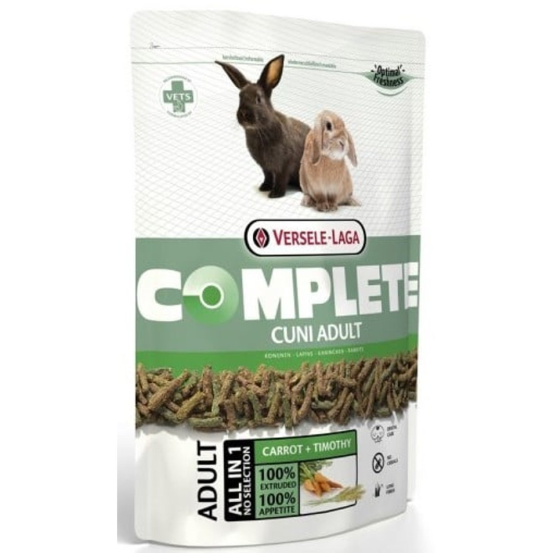 Versele-Laga Complete krmivo pro králíky
