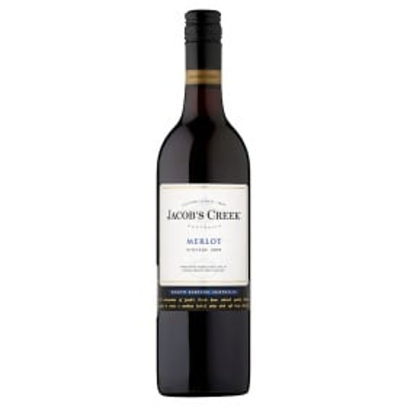 Jacob's Creek Merlot
