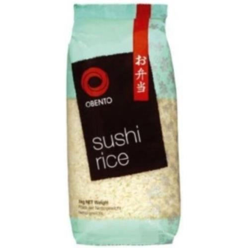 Obento Rýže na sushi 1kg (GAO SUSHI)