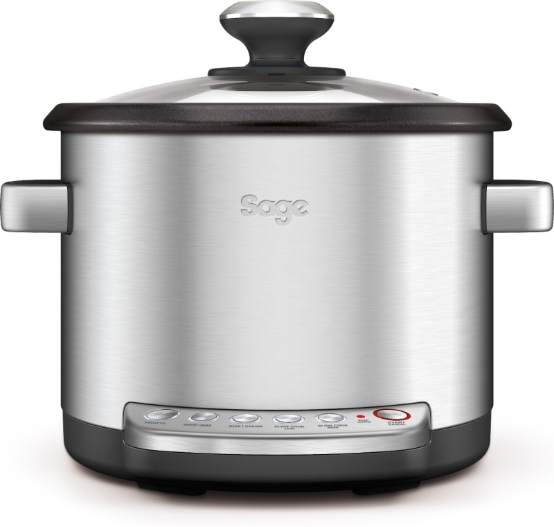 SAGE BRC600 Multifunkční hrnec
