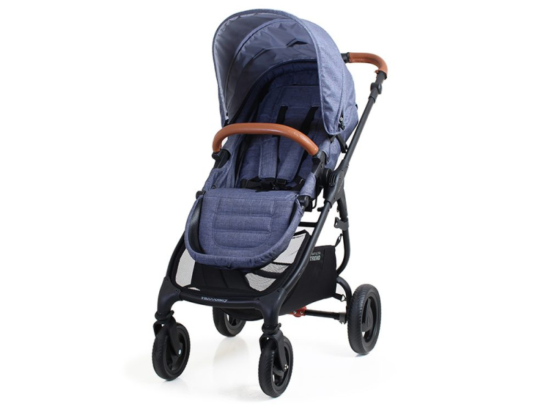Valco Baby Kočárek sportovní Trend 4 Ultra Denim