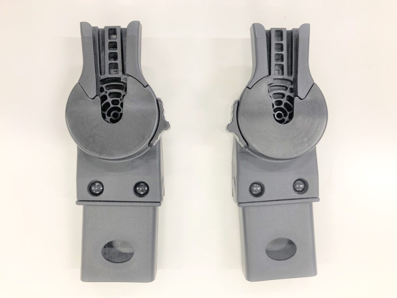 Valco Baby Adaptér Trend 4 Ultra pro vaničku