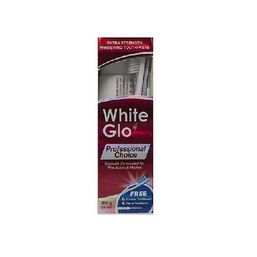 White Glo Professional sada zubní péče