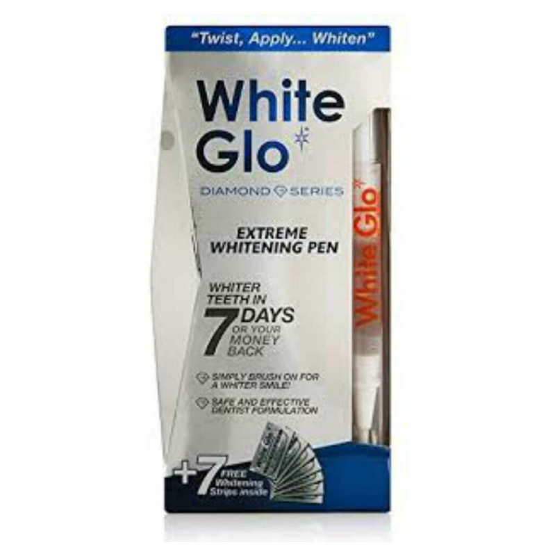 White Glo Diamond Series Extreme Whitening Pen bělicí pero