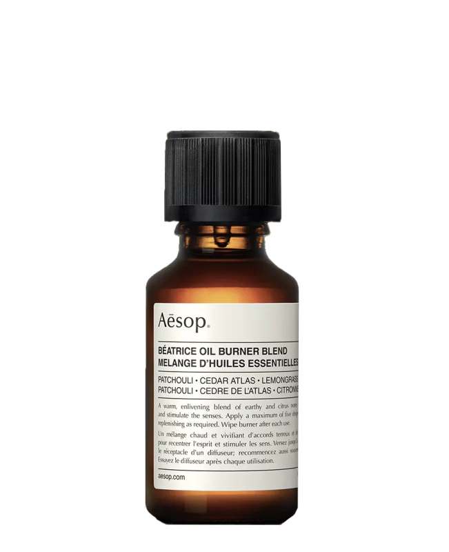 Aesop Esenciální olej Beatrice Essential Oil 25 ml