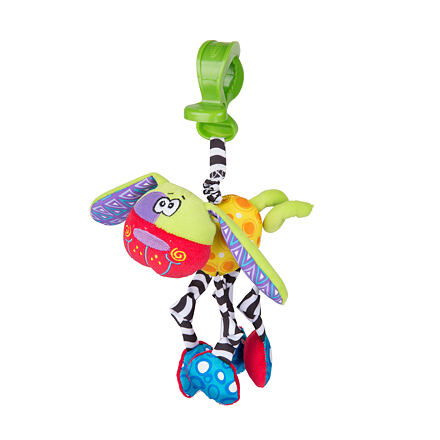 Playgro Vrnící pejsek