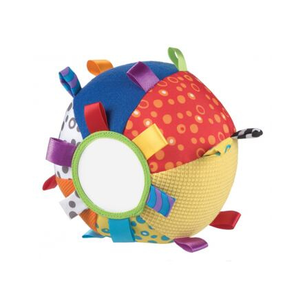 Playgro - Cinkající míček