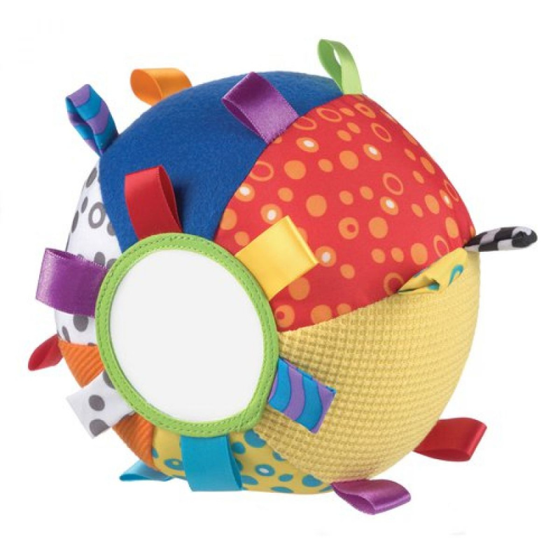 Playgro - Cinkající míček