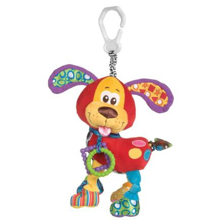 Playgro - Pejsek Rexík