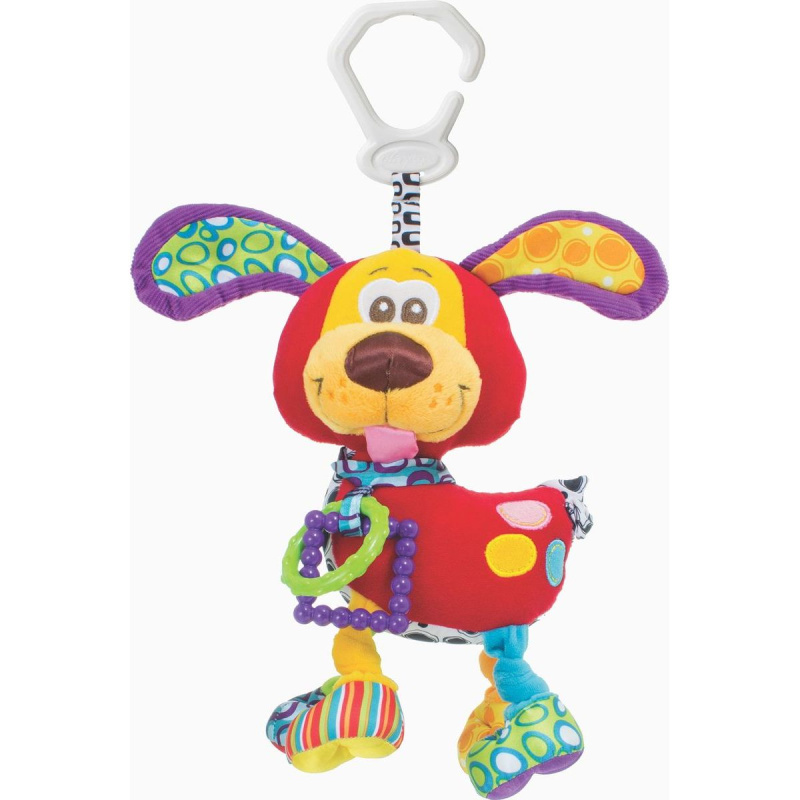 Playgro - Pejsek Rexík