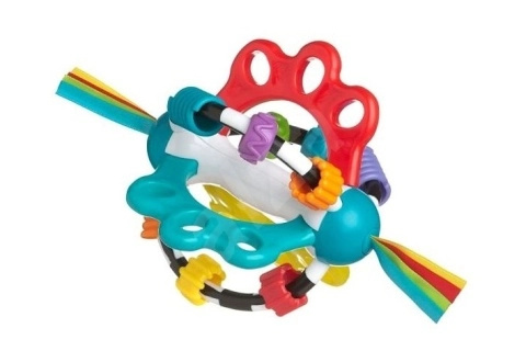 Playgro Míček s kousátky
