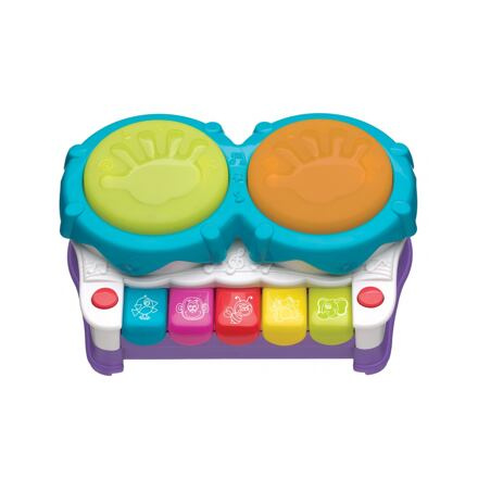 Playgro Multfunkční piano