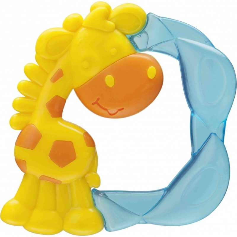 Playgro - Chladivé kousátko žirafa