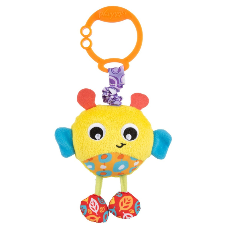 Playgro Vrnící včelka