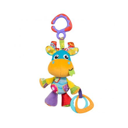 Playgro Závěsný los s kousátky
