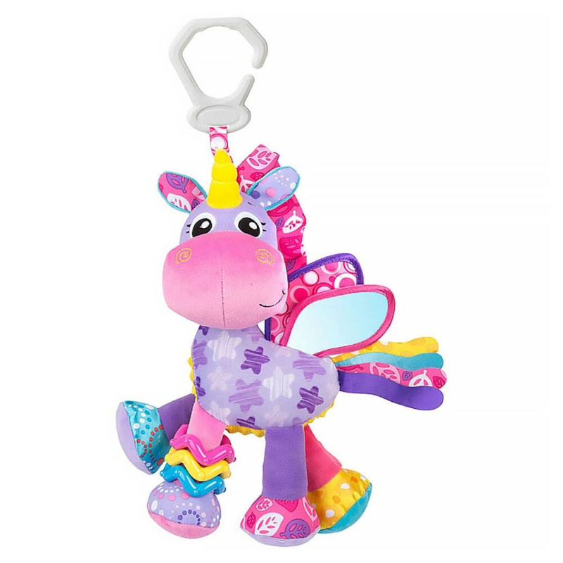 Playgro Jednorožec Stella