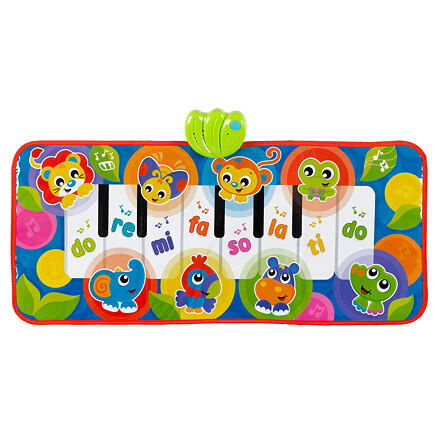 Playgro Hrací podložka piano