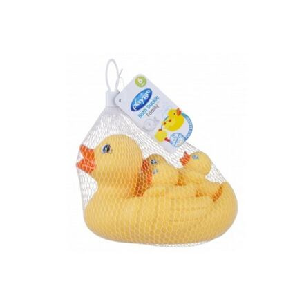 Playgro Kachní rodinka