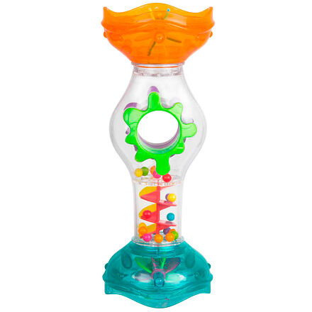 Playgro Vodní mlýnek s kuličkami