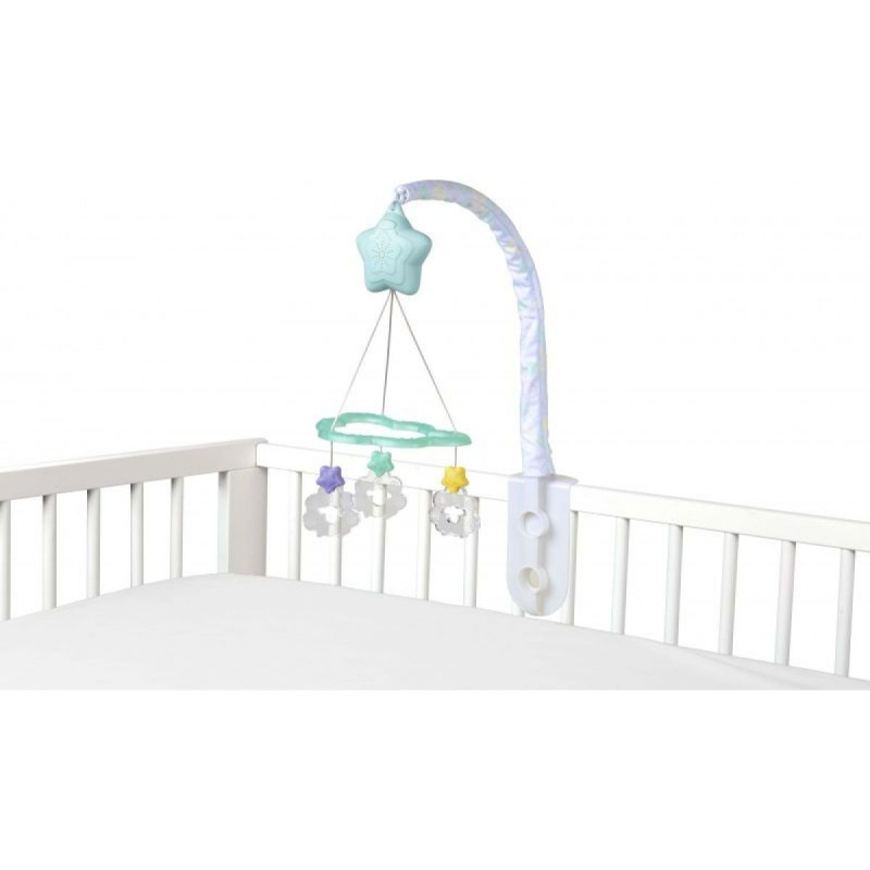 Playgro Svítící kolotoč s uklidňující hudbou
