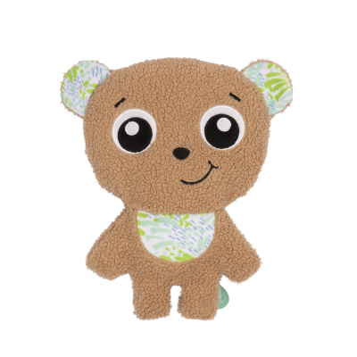 Playgro Mazlící medvídek na spaní