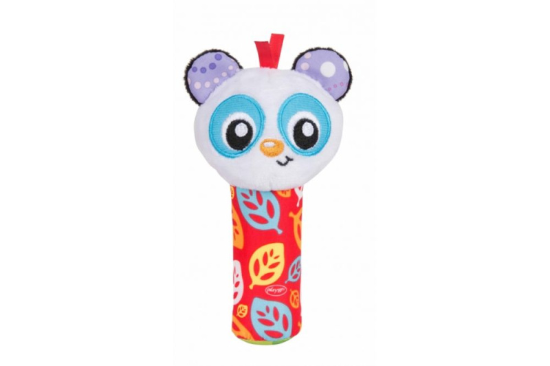 Pískátko Panda pro děti Playgro