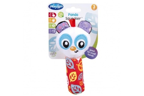 Pískátko Panda pro děti Playgro