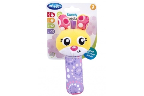 Pískátko Zajíček od Playgro