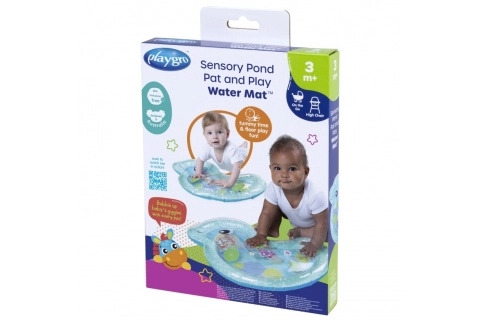 Playgro Dětská nafukovací vodní podložka