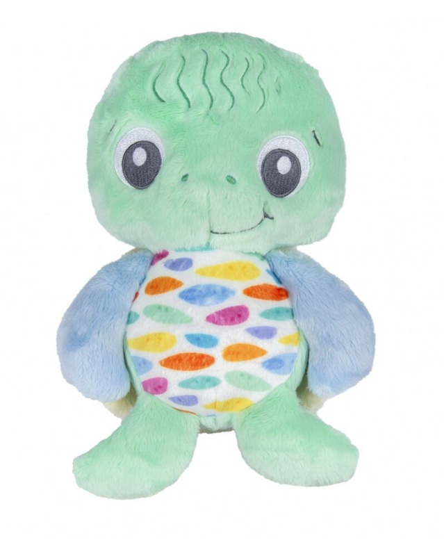 Kamarádka želvička Eco Play PLAYGRO