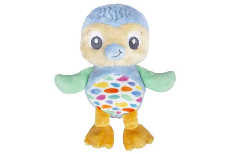 Playgro kamarád tučňáček Eco Play