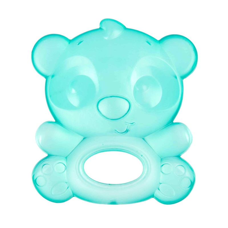 Chladivé kousátko panda PLAYGRO