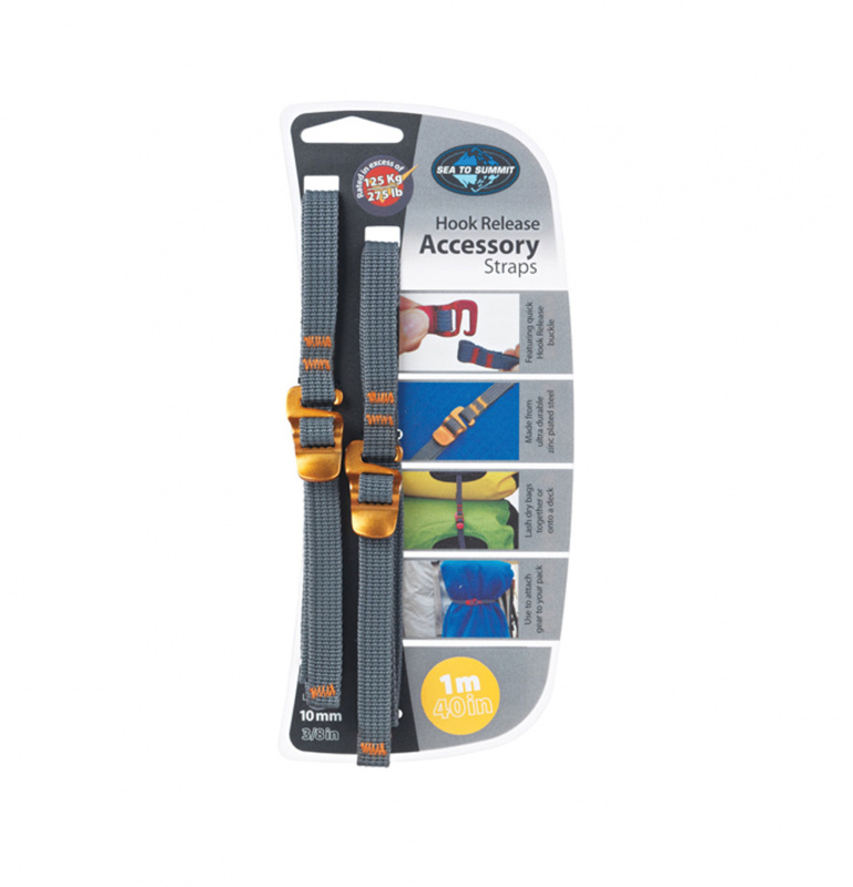 Sea To Summit Accessory Strap 10mm/1m