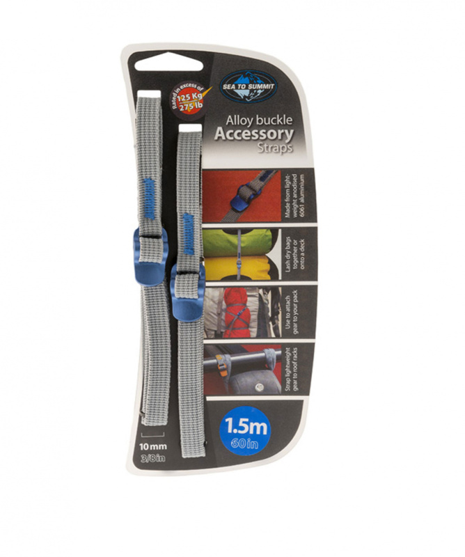 Sea To Summit Accessory Strap 10mm/1,5m