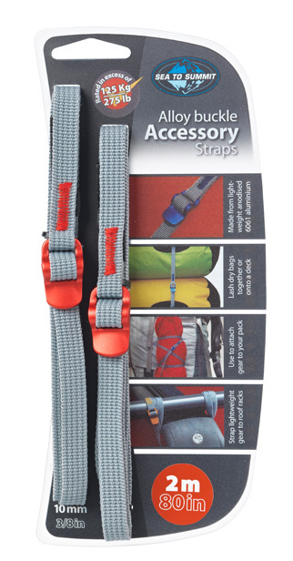 Sea To Summit Accessory Strap 10mm/2m