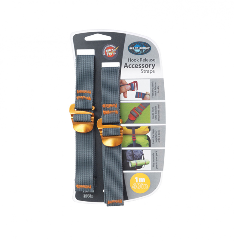 Sea To Summit Accessory Strap 20mm/1m