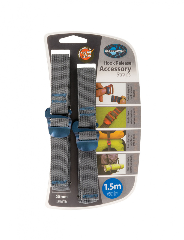 Sea To Summit Accessory Strap 20mm/1,5m