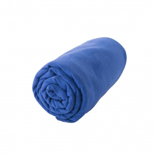 Sea To Summit DryLite Towel 60x120 cobalt blue